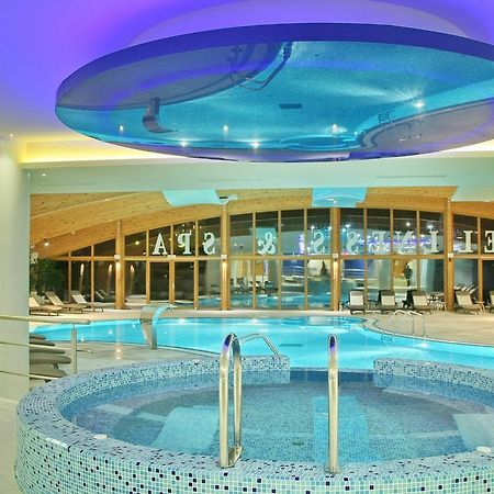 Hotel Olimp Zlatibor Eksteriør bilde
