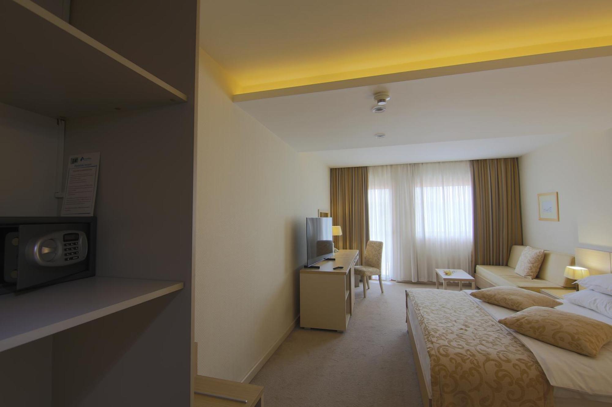 Hotel Olimp Zlatibor Eksteriør bilde