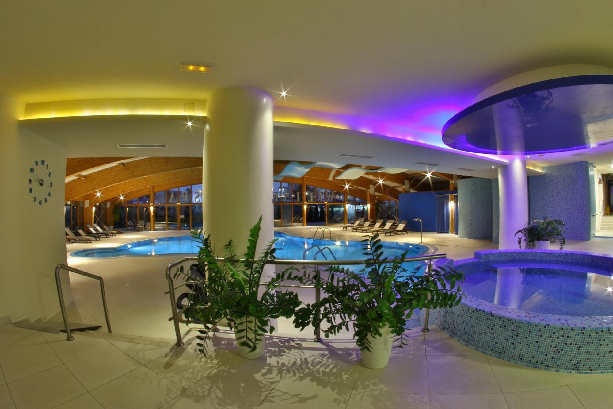 Hotel Olimp Zlatibor Eksteriør bilde