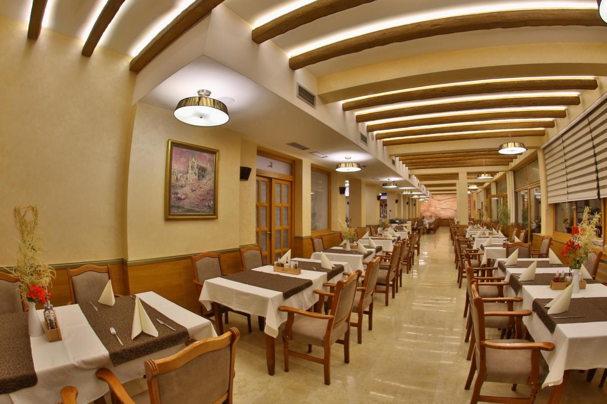 Hotel Olimp Zlatibor Eksteriør bilde