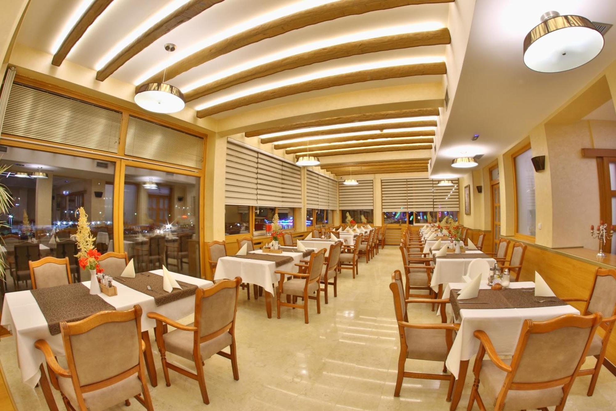 Hotel Olimp Zlatibor Eksteriør bilde