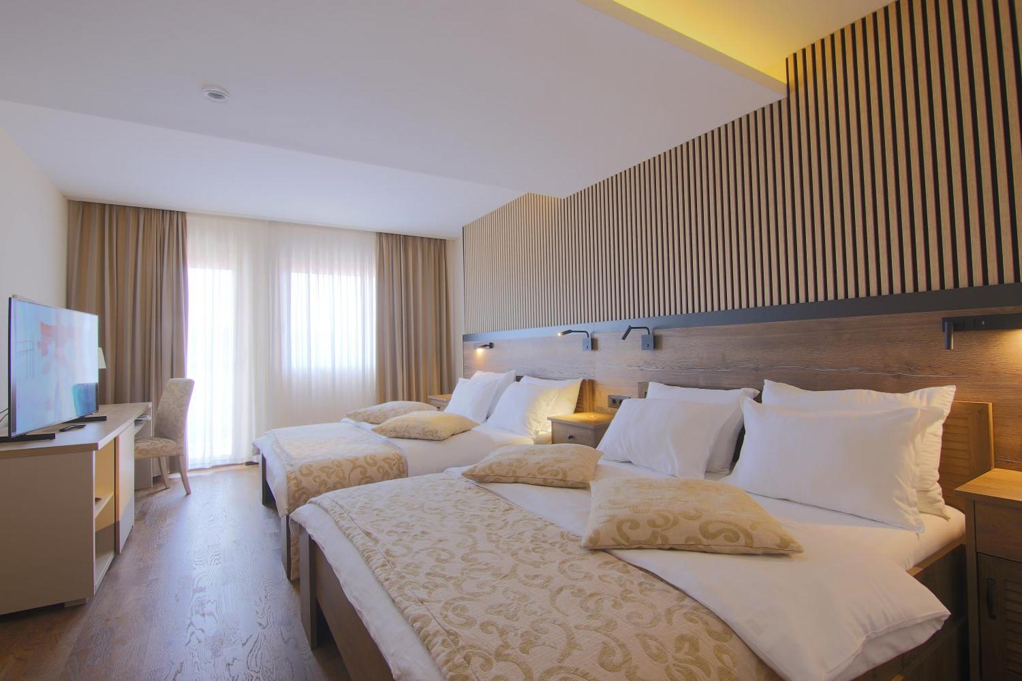 Hotel Olimp Zlatibor Eksteriør bilde