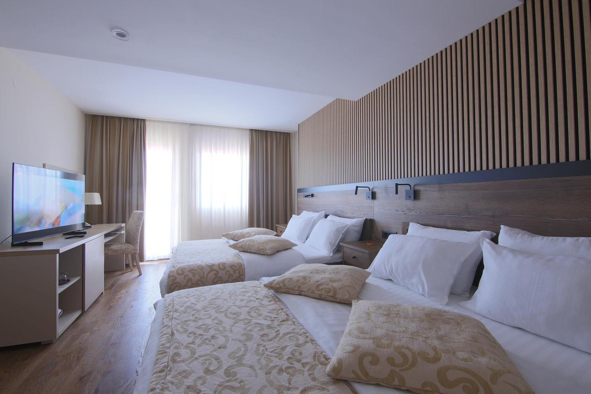 Hotel Olimp Zlatibor Eksteriør bilde