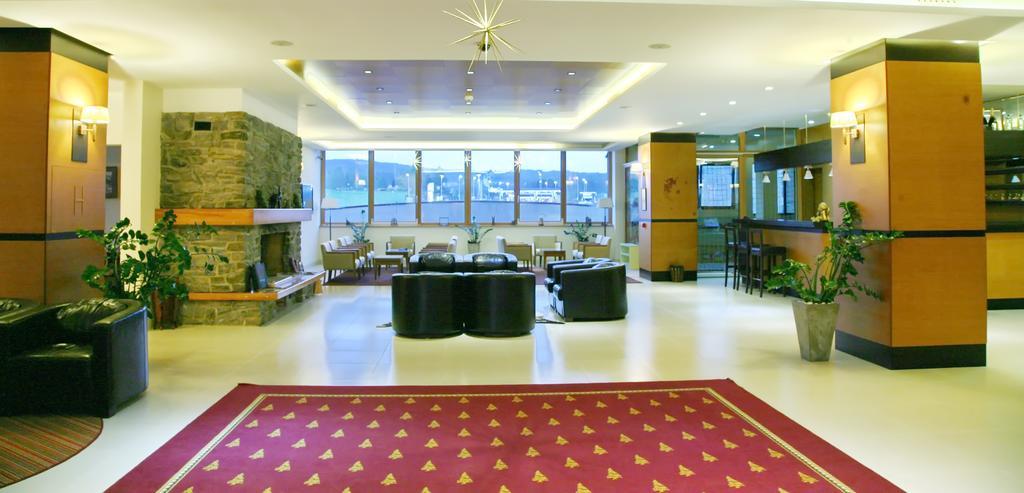 Hotel Olimp Zlatibor Eksteriør bilde