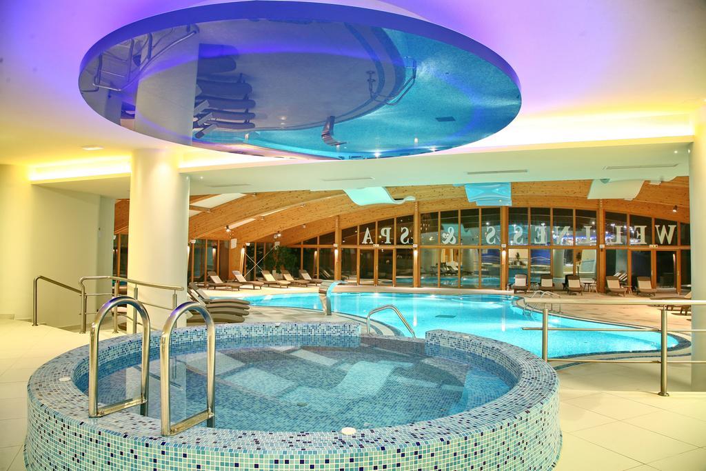 Hotel Olimp Zlatibor Eksteriør bilde