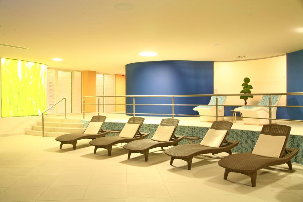 Hotel Olimp Zlatibor Eksteriør bilde