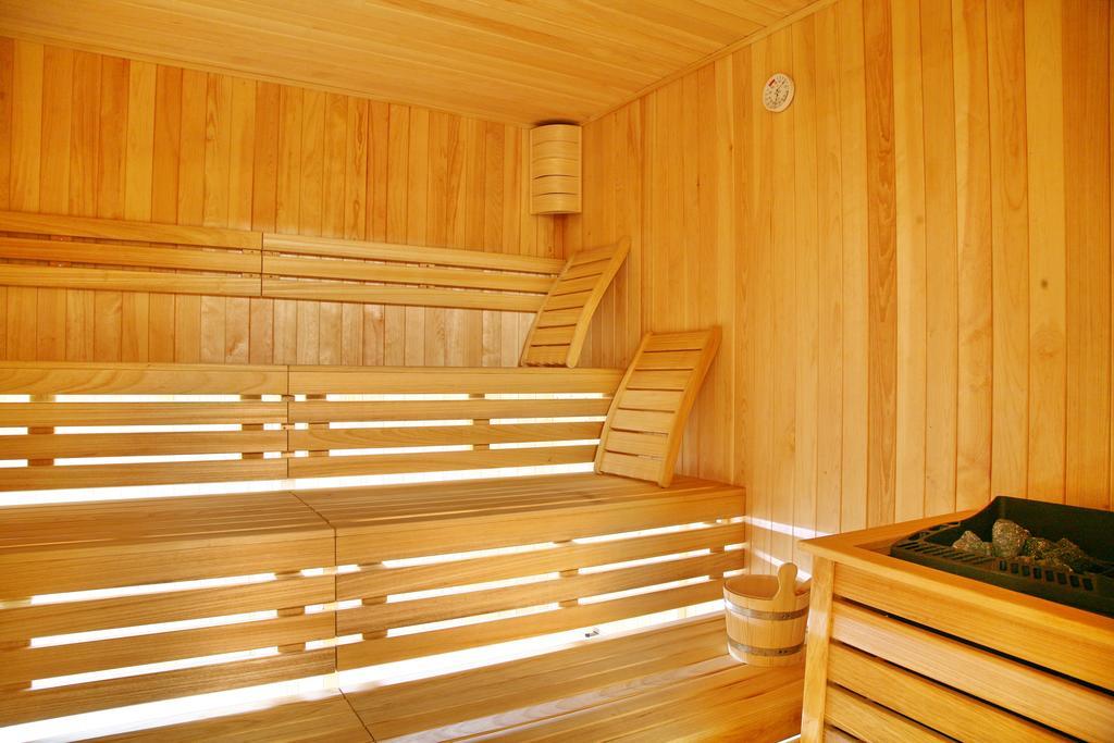 Hotel Olimp Zlatibor Eksteriør bilde