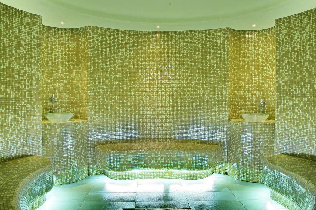 Hotel Olimp Zlatibor Eksteriør bilde
