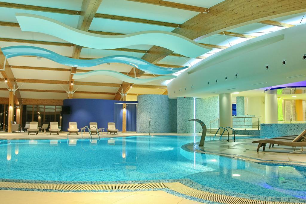 Hotel Olimp Zlatibor Eksteriør bilde