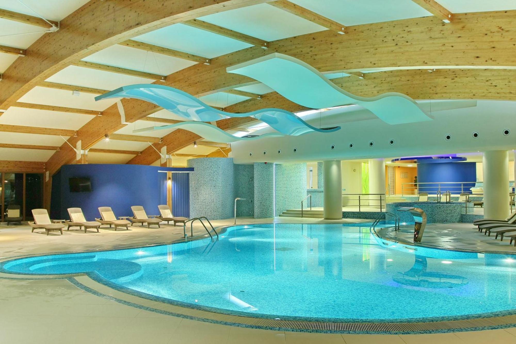 Hotel Olimp Zlatibor Eksteriør bilde