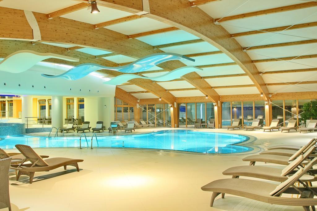 Hotel Olimp Zlatibor Eksteriør bilde