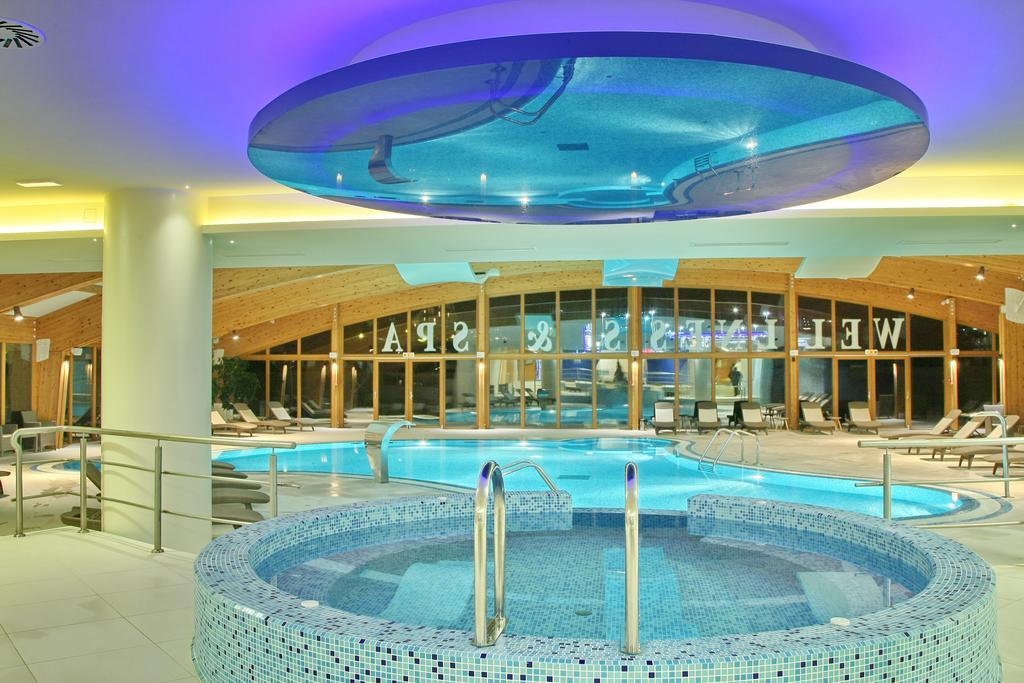 Hotel Olimp Zlatibor Eksteriør bilde